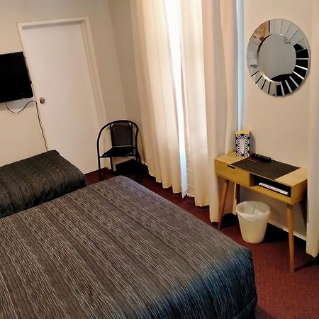 Masonic Hotel 파머스턴노스 외부 사진
